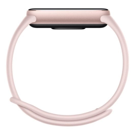 Pulsera de actividad Xiaomi Smart Band 10 AMOLED 1,72" 233mAh Bluetooth 5.4 Rosa