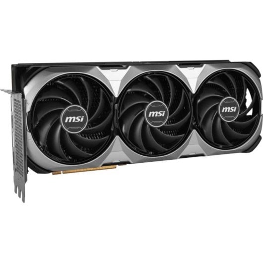 Carte graphique MSI GeForce RTX 4080 SUPER VENTUS 3X OC 16 Go GDDR6X HDMI DP USB-C