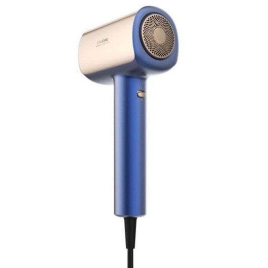 Asciugacapelli Cecotec DryGlam Nano Plasma 110.000RPM 1600W Brushless Ionico 3V