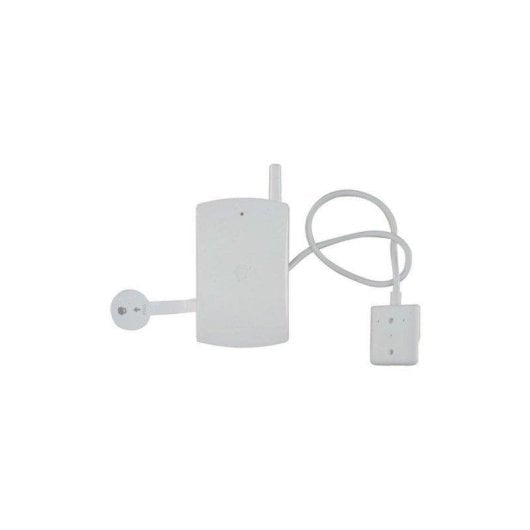 Detector de vazamento de água Chuango WI-210 Sem fio Detecção precoce Alarme
