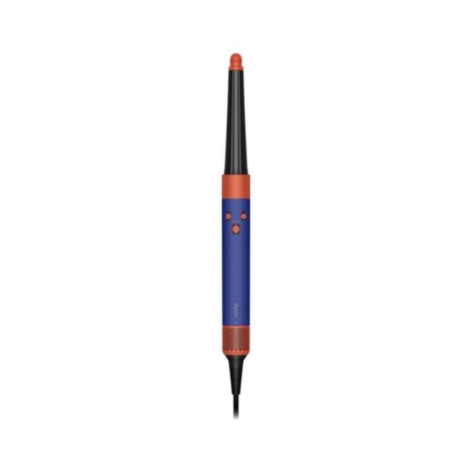 Modelador de Cabello Dyson Airwrap HS08 1300W 6 Accesorios Control Temperatura Púrpura