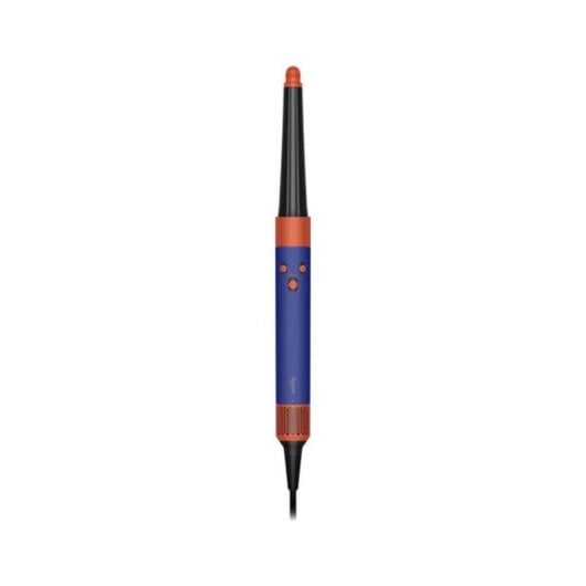 Modelador de Cabello Dyson Airwrap HS08 1300W 6 Accesorios Control Temperatura Púrpura