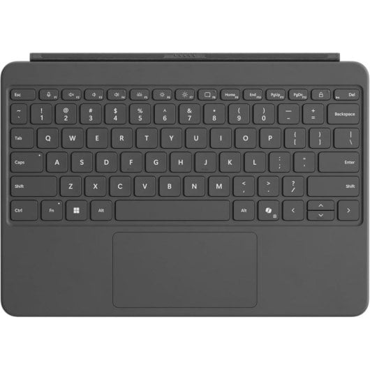 Teclado Microsoft Surface Pro 12'' Retroiluminado Bisagra 360º Pizarra