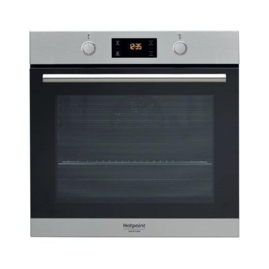 Forno Embutido Hotpoint FA3841HIXHA 2900W 71L Inox Forno Embutido Hotpoint FA3841HIXHA 2900W 71L Inox
