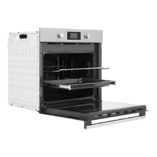 Forno Embutido Hotpoint FA3841HIXHA 2900W 71L Inox Forno Embutido Hotpoint FA3841HIXHA 2900W 71L Inox