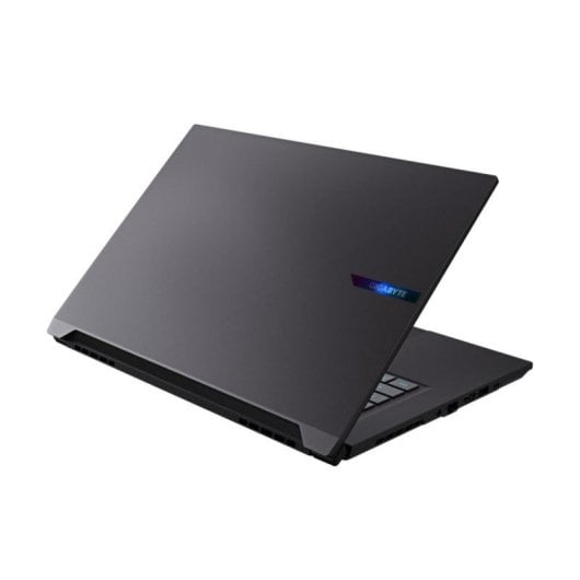 GIGABYTE AERO X16 2WHA3PTC64AH Copilot+ PC AMD Ryzen AI 9 HX 370 Ordinateur portable 40,6 cm (16") WQXGA 32 Go DDR5-SDRAM 1 To SSD NVIDIA GeForce RTX 5070 Wi-Fi 6E (802.11ax) Windows 11 Home Gris