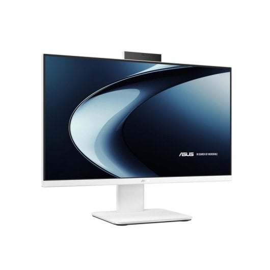 ASUS V400 AiO V440VAK-WPC0580 23.8" Intel Core i7-13620H 16GB 512GB SSD Blanco UHD Graphics