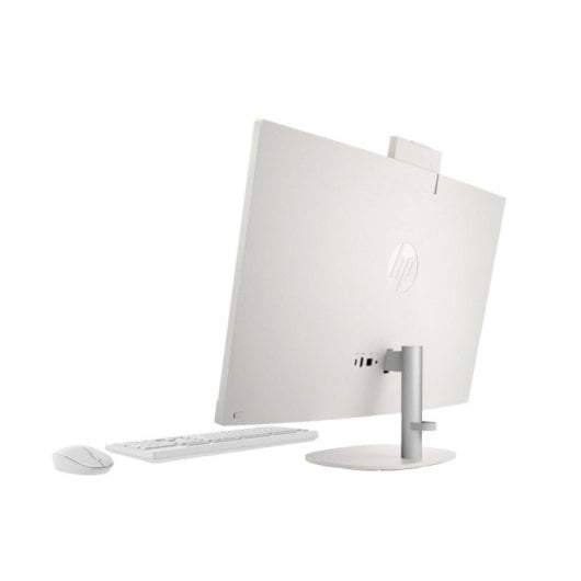 HP All-in-One HP 27-cr0081ns Intel Core i5-1335U 16GB 1TB SSD Touch Full HD Blanco