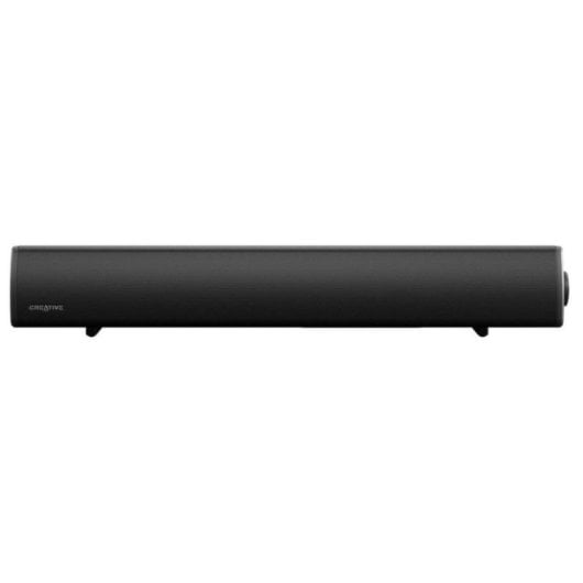Altavoz Creative Sound Blaster GS5 30W Bluetooth 5.3 USB-C RGB Negro Hogar Gaming