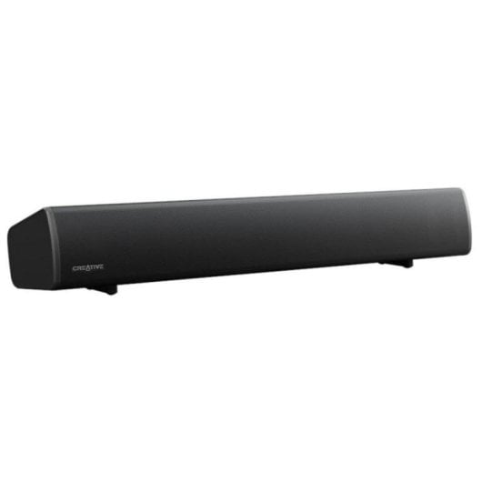 Altavoz Creative Sound Blaster GS5 30W Bluetooth 5.3 USB-C RGB Negro Hogar Gaming