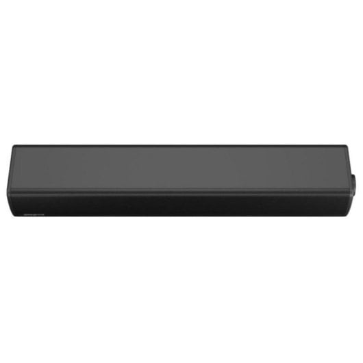 Altavoz Creative Sound Blaster GS5 30W Bluetooth 5.3 USB-C RGB Negro Hogar Gaming
