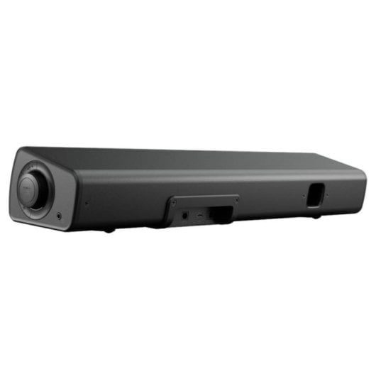 Altavoz Creative Sound Blaster GS5 30W Bluetooth 5.3 USB-C RGB Negro Hogar Gaming