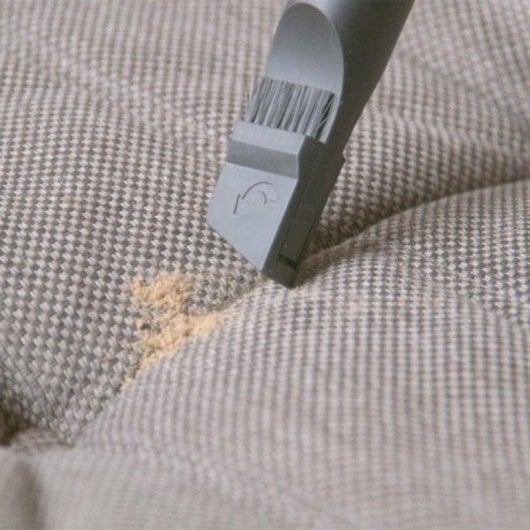 Beutelloser Staubsauger Taurus Homeland Cyclone 800W 18 kPa HEPA 2L Schwarz Blau Allergiker