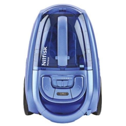 Aspirateur avec Sac Nilfisk 128390134 800W HEPA 13 2,5L Bleu