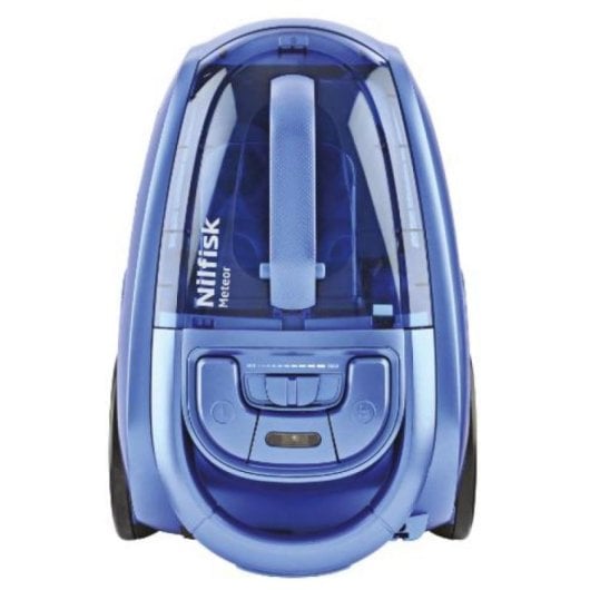 Aspirador Nilfisk 128390134 800W HEPA 13 2,5L 79dB Azul Saco para Pó