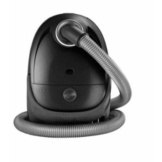 Aspiradora Nilfisk 128390119 750W Bolsa para el polvo 3L 77dB Negro EPA10