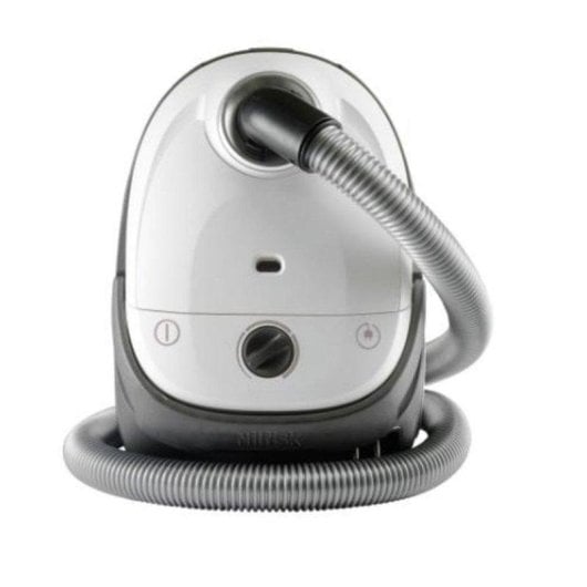 Aspirateur avec Sac Nilfisk 128390102 750W Filtre EPA 10 Capacité 3L