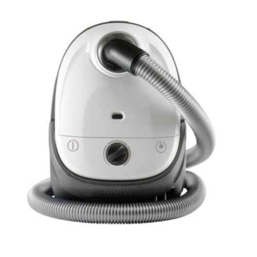 Aspirateur avec Sac Nilfisk 128390102 750W Filtre EPA 10 Capacité 3L