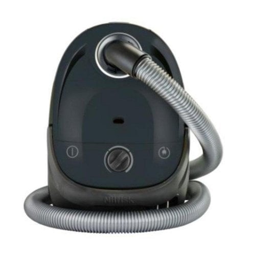 Aspirateur avec Sac Nilfisk 128350580 750W EPA 10 Filtre 3L Bleu Accessoires