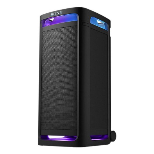Sony Ult Tower 9AC Haut-parleur Fête 7 Haut-parleurs Inalámbrico Noir
