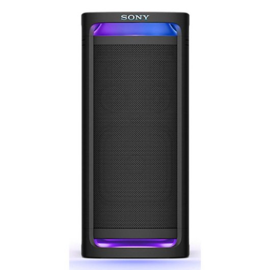 Sony Ult Tower 9AC Haut-parleur Fête 7 Haut-parleurs Inalámbrico Noir