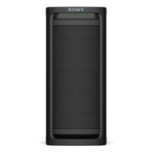 Sony Ult Tower 9AC Haut-parleur Fête 7 Haut-parleurs Inalámbrico Noir