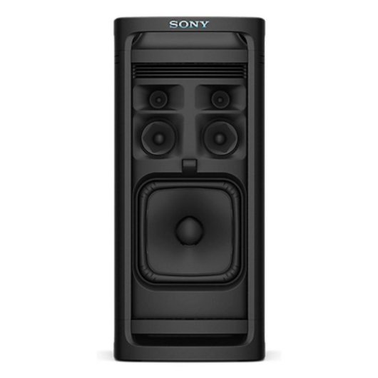 Sony Ult Tower 9AC Haut-parleur Fête 7 Haut-parleurs Inalámbrico Noir
