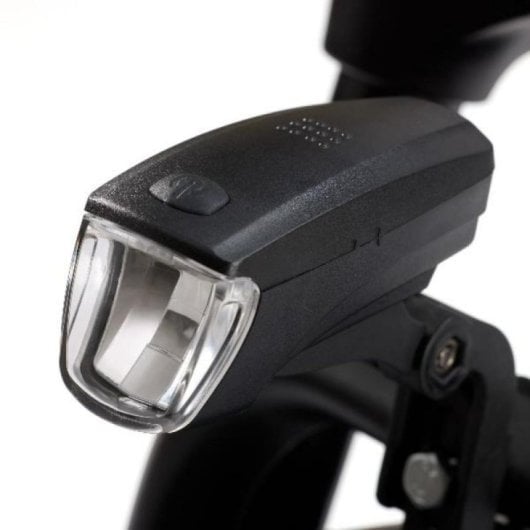 E-Bike Nilox NXEBX10BK 250 W 70 km Reichweite Shimano 6-Gang LCD Display Faltrad