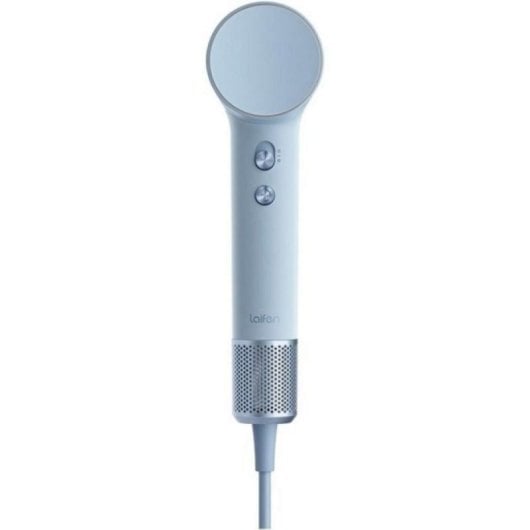 Asciugacapelli professionale Laifen MINI Blue 1100 W con ionizzazione avanzata