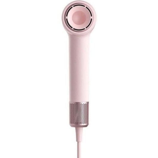 Sèche-cheveux Ionique Laifen MINI Pink 1100W 3 Modes 2 Vitesses Léger Compact Rose