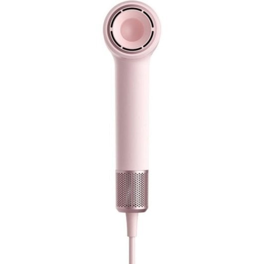 Secador Laifen MINI White 1100W Compacto com Ionização 3 Modos 2 Velocidades