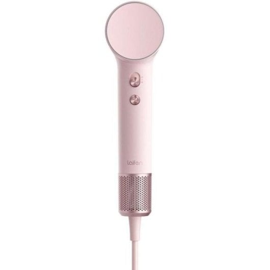 Sèche-cheveux Ionique Laifen MINI Pink 1100W 3 Modes 2 Vitesses Léger Compact Rose