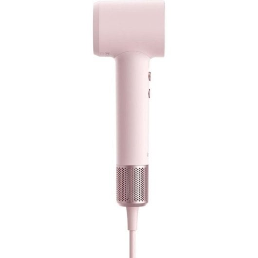 Secador Laifen MINI White 1100W Compacto com Ionização 3 Modos 2 Velocidades
