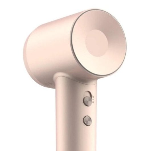 Sèche-cheveux Laifen Swift Premium 1600W, Compact, Ionisation, Air Froid