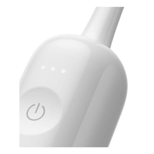 Cepillo de dientes eléctrico Laifen Wave 66.000 oscilaciones/min, 3 modos, IPX7, batería recargable, 3 cabezales, LED, b