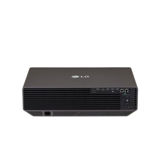 Proyector LG ProBeam BU70QGA 7000 lúmenes ANSI 4K DLP Laser HDR WiFi Bluetooth Negro
