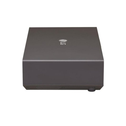 Proyector LG ProBeam BU70QGA 7000 lúmenes ANSI 4K DLP Laser HDR WiFi Bluetooth Negro
