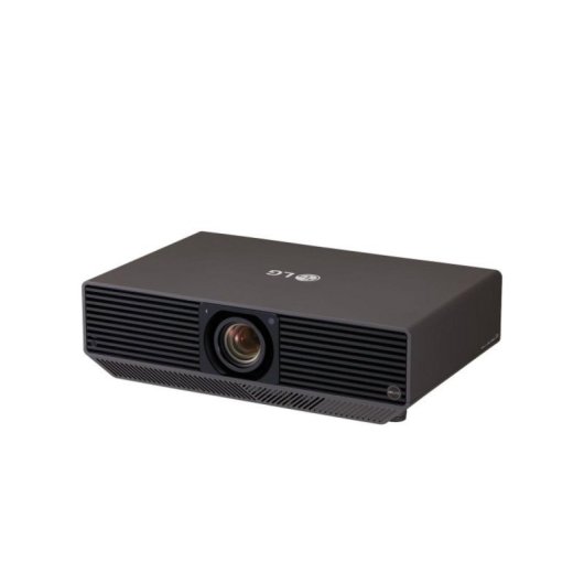 Proyector LG ProBeam BU70QGA 7000 lúmenes ANSI 4K DLP Laser HDR WiFi Bluetooth Negro