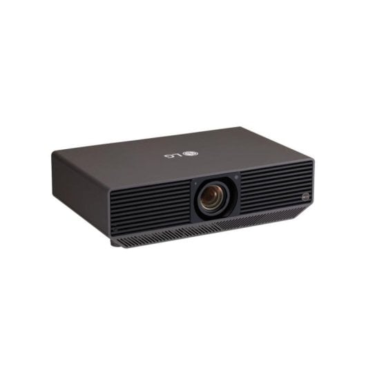 Proyector LG ProBeam BU70QGA 7000 lúmenes ANSI 4K DLP Laser HDR WiFi Bluetooth Negro