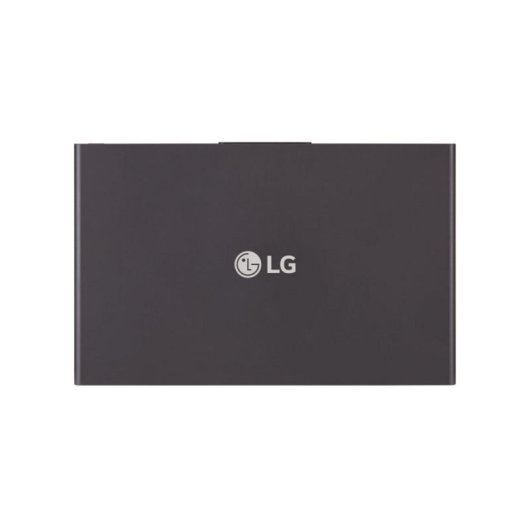 Proyector LG ProBeam BU70QGA 7000 lúmenes ANSI 4K DLP Laser HDR WiFi Bluetooth Negro