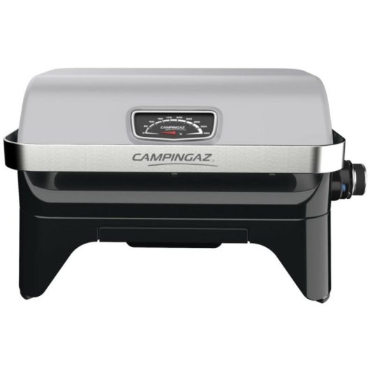 Barbecue Campingaz Attitude 2go CV Gás 2400 W 1 Zona Grill 1200 cm² Barbecue Campingaz Attitude 2go CV Gás 2400 W 1 Zona Grill 1200 cm²