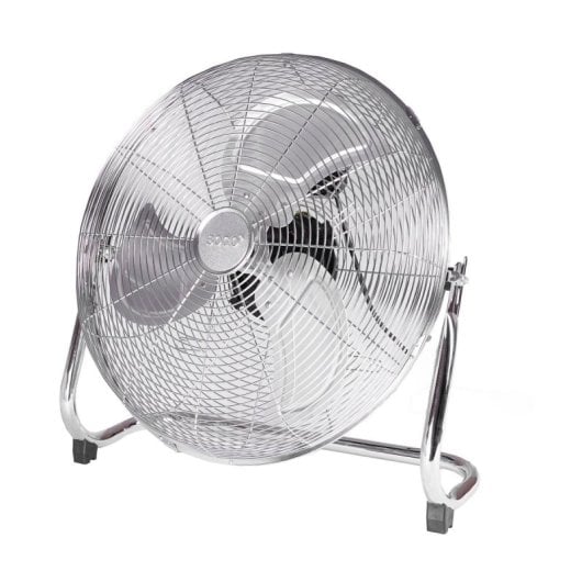 Ventilatore Sogo VEN-SS-21040 110W 45cm 3 Velocità Regolabili Ventilatore Ventilatore