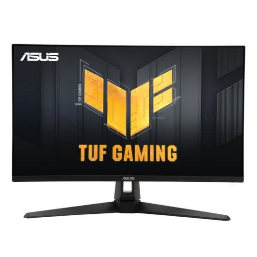 Moniteur ASUS TUF Gaming VG27AQ5A 27" Quad HD 2560 x 1440 LCD 1 ms Noir