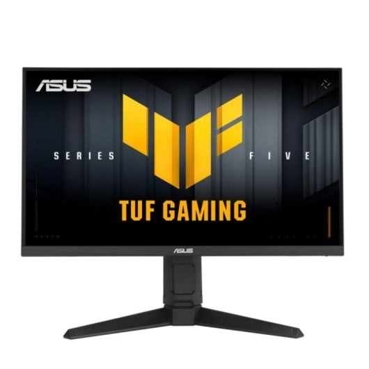 ASUS TUF Gaming VG259QL5A Monitor 24.5" Fast IPS Full HD 200Hz 1ms G-SYNC FreeSync Altifalantes
