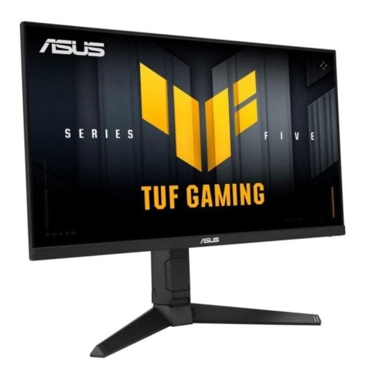 Monitor PC Asus TUF Gaming VG259QL5A 24.5" FullHD 200Hz Fast IPS 1ms G-SYNC FreeSync Altoparlanti