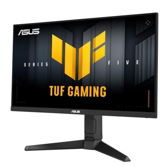 Monitor PC Asus TUF Gaming VG259QL5A 24.5" FullHD 200Hz Fast IPS 1ms G-SYNC FreeSync Altoparlanti