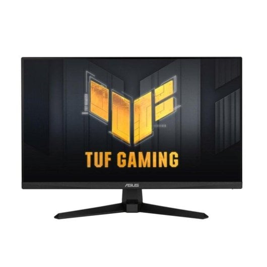 Monitor Asus TUF Gaming VG259Q5A 24,5" FullHD 200Hz Fast IPS G-SYNC FreeSync HDR10 1ms Lautsprecher