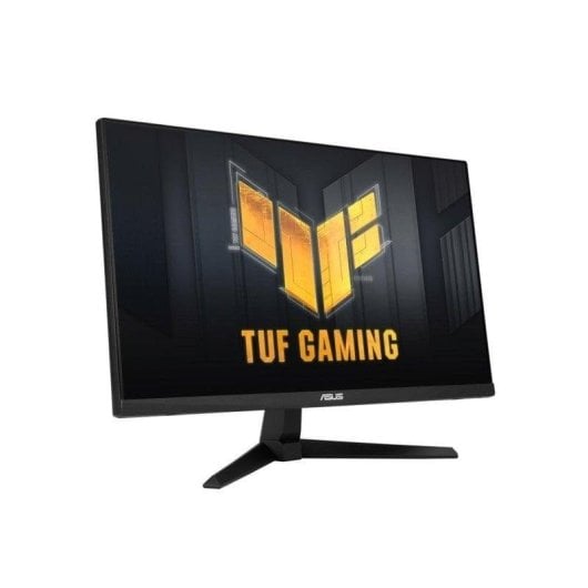 Monitor Asus TUF Gaming VG259Q5A 24,5" FullHD 200Hz Fast IPS G-SYNC FreeSync HDR10 1ms Lautsprecher
