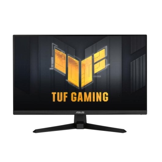Monitor Asus TUF Gaming VG259Q5A 24,5" FullHD 200Hz Fast IPS G-SYNC FreeSync HDR10 1ms Lautsprecher