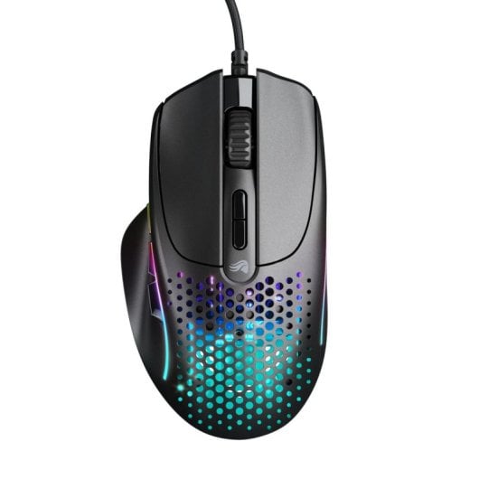 Glorious Model IV2 Rato Gaming RGB Sem Fios 19000 DPI Preto